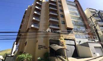 Imagem: Apartamento 02 quartos para aluguel, garagem