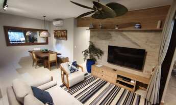 Imagem 2: EXCELENTE VILLAGIO! TUDO NOVO! LAZER TOTAL! SERVIÇO DE PRAIA!