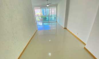 Imagem 2: Apartamento para venda com 110 metros quadrados com 3 quartos em Icaraí - Niterói - RJ