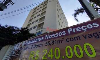 Imagem 2: Apartamentos Novos 2 Dorm Suíte Vaga Jd Imperador