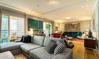 Imagem 7: 338 m² | 4 suítes