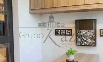 Imagem 4: Apartamento 3 dormitórios - 114 mts - Vila Adyana - Tennis Villagge