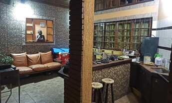 Imagem: Casa para venda possui 144 metros quadrados