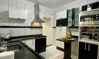 Imagem 7: Sobrado 115m² 2 suites 3 banheiros 2 vagas, Jd Anzai - Suzano