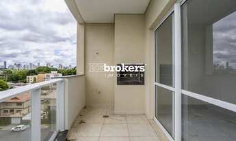 Imagem 5: Apartamento À Venda, 4 Quartos, 3 Vagas, Ecoville, Mossunguê, Curitiba