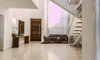 Imagem 5: Sobrado no Condomínio Taubaté Village, com 4 suítes, Taubaté-SP