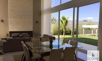 Imagem 6: Casa de alto padrão Condomínio Fazenda Imperial Sorocaba-SP