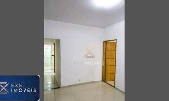 Imagem: Casa com 2 dormitórios à venda, 110 m²