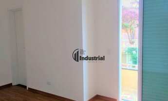 Imagem 5: Apartamento com 2 dormitórios à venda, 59 m² por R$ 357.000,00 - Vila Gilda - Santo André