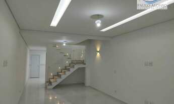 Imagem 6: Casa Sobrado Casa com 3 dormitórios