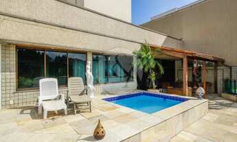 Imagem: RIO DE JANEIRO - Apartamento Padrão - Jardim