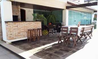 Imagem 5: Casa com 5 dormitórios à venda, 382 m² por R$ 3.500.000 Disponível para locação no Iron Ma