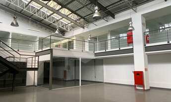 Imagem 5: São Paulo - Conjunto Comercial/Sala - VILA LEOPOLDINA