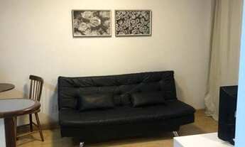 Imagem 3: FLAT - MOEMA PÁSSAROS - SP