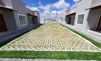 Imagem 2: Perfeito condomínio no Cidade das Rosas