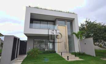 Imagem 2: Casa com 4 dormitórios à venda, 368 m² por R$ 3.980.000,00 - Recreio dos Bandeirantes - Ri