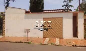 Imagem: Casa - Ribeirão Preto - Ribeirânia - Pronto