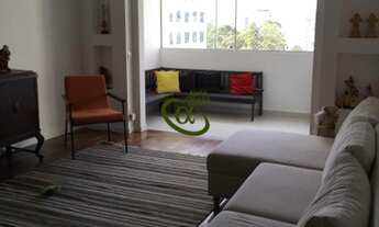 Imagem 2: Venda- Lindo apartamento com 3 dormitórios no Centro de Alphaville