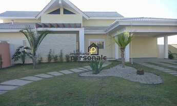 Imagem 1: Casa em condomínio em Sorocaba, Fazenda Imperial