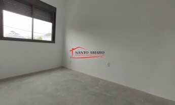 Imagem 7: Apartamento novo a venda em Santo Amaro