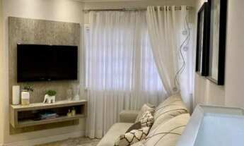 Imagem 2: Sobrado 115m² 2 suites 3 banheiros 2 vagas, Jd Anzai - Suzano