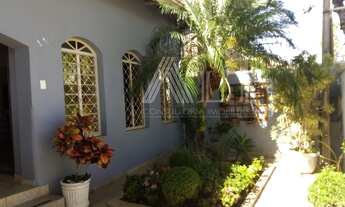 Imagem 2: Térrea para venda possui 166 metros quadrados com 3 quartos em Jardim Proença I - Campinas