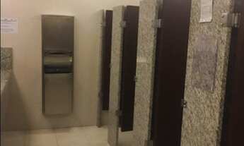 Imagem 8: Laje corporativa para alugar, 524m² por R$ 62.880/mês - Brooklin - São Paulo/SP