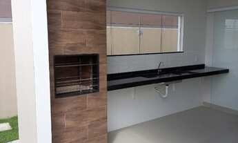 Imagem 7: Casa no Jardins de Marselha