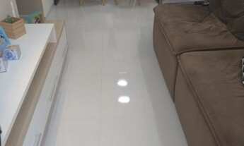 Imagem: Apartamento para venda possui 57 metros