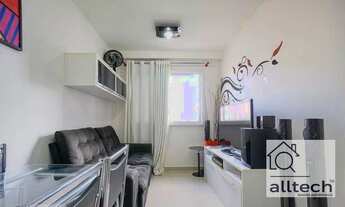 Imagem 1: Apartamento MOBILIADO, A 100 METROS DO METRO BRESSER