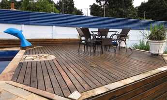 Imagem 7: Fazenda/Sítio/Chácara para venda tem 1125 metros quadrados com 4 quartos