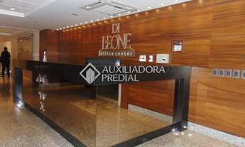 Imagem 3: PORTO ALEGRE - Conjunto Comercial/Sala - Moinhos de Vento