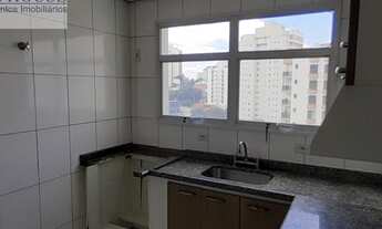 Imagem 4: Apartamento em Vila Gumercindo - São Paulo