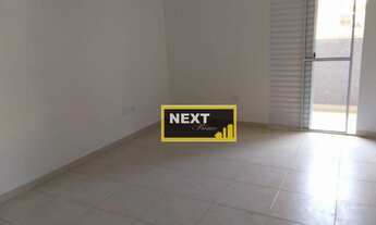 Imagem: Studio à venda, 40 m² por R$ 250.000