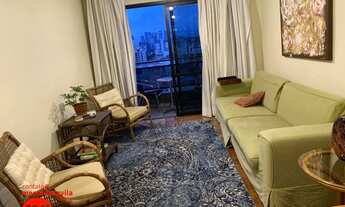 Imagem: Apartamento Brooklin 4 Dms 2 Suítes 3 Vagas