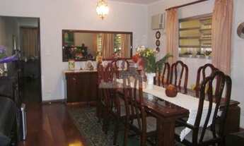 Imagem 6: Sobrado entre a Santa Terezinha e o Imirim