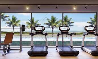 Imagem 2: Apartamento Flat em Cabedelo