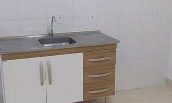 Imagem 3: Apartamento para aluguel, 1 quarto, Jardim dos Colibris - Indaiatuba/SP