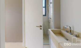 Imagem 2: SãO PAULO - Apartamento Padrão - Vila Olímpia