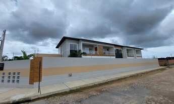 Imagem: Apartamento a venda com 2 quartos no Centro