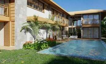 Imagem 3: Casa à venda no bairro Praia do Forte - Mata de São João/BA