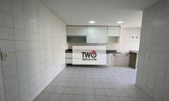 Imagem 4: Apartamento com 3 dormitórios à venda, 157 m² por R$ 2.145.700 - Barra da Tijuca - Rio de