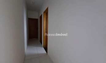 Imagem 3: Apartamento com 2 dormitórios à venda, 84 m² por R$ 320.000,00 - Portal Ville Azaleia - Bo