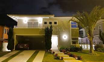 Imagem 4: Casa de condomínio para venda com 4 dormitórios na Cachoeira do Bom Jesus em Florianópolis