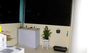 Imagem 7: Apartamento para venda tem 60 metros quadrados com 2 quartos em Pernambués - Salvador - BA