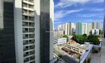 Imagem 6: Flat à venda, 1 quarto, 1 suíte, 1 vaga, Parnamirim - Recife/PE