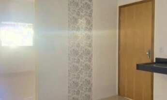 Imagem 5: Casa para venda com 200 metros quadrados com 2 quartos em Alto da Maravilha - Juazeiro - B