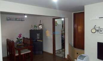 Imagem 3: Sobrado com 2 dormitórios à venda, 86 m² por R$ 320000sítio Cercado - Curitiba/PR