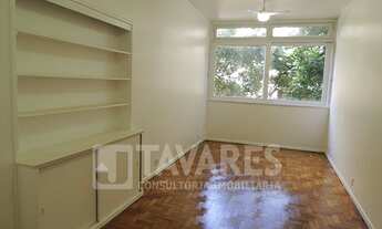 Imagem: Apartamento em Copacabana