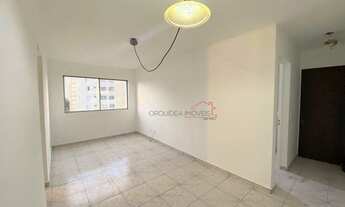 Imagem: APTO 2 DORMS 49M² REFORMADO ANDAR ALTO